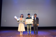 서귀포 3분 관광영화제 성황리에 열려