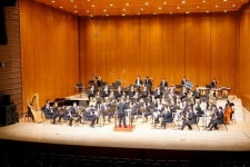 제주특별자치도립 서귀포관악단 제61회 정기연주회