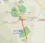 남조로 교래 사거리 교통 정체구간 개선사업 원할 추진