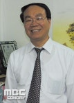 박창순 귀금속공예명장