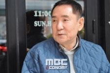 ‘주신정’으로 19년 연속 대박 성공신화 쓰는 연예인 CEO 김종결