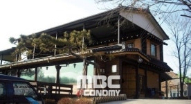 음식이 아닌 자연을 음미하는 곳, ‘다람쥐마을’ 이야기