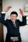 “노래하며 봉사하는 삶이 행복합니다”