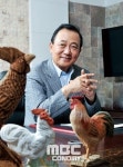 (주)체리부로 회장 김인식