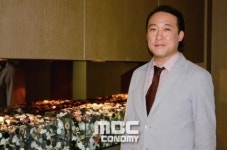(주)이원물산 대표 김진혁