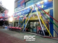 다비치안경체인 창업열풍, 올해도 지속된다