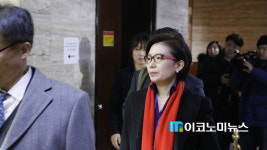 여명숙 전 문화창조융합벨트 본부장, 대통령으로부터 해임통보 받아
