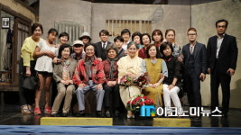 예인방 ‘엄마의 강’, 농협NH아트홀서 서울공연 선보여
