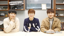 “공학도 놀이가 될 수 있다” 미디어 콘텐츠 스타트업 ‘긱블(Geekble)’