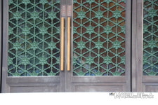 조계종 총무원, 설정 원장 지지 신도·스님 청사 진입 막아