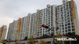 10월 넷째 주, 전국 6568가구 분양