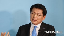 [M파워피플] ‘소금아저씨’ 서삼석 의원, “‘소금처럼’ 변하지 않는 정치할 것”