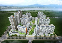 SH공사, 고덕·강일 공공주택지구 첫 공공분양…4단지 642세대 공급