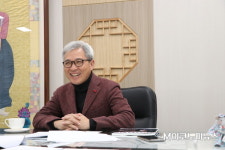 곽상욱 오산시장,  힘찬 경제도시 건설에 박차