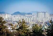 4월 둘째 주, ‘안산푸르지오브리파크’ 등 전국 4,680가구 분양
