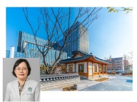 김영주 교수, 초대 보구녀관장으로 취임