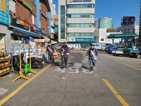 구로기계공구상가단지, 마이크로바이옴 미생물 친환경 방역