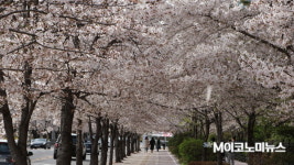 [M포토] 모든 것이 찰나의 순간
