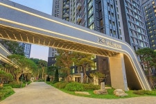 서초 대장아파트 ‘방배그랑자이’ 24일 입주 시작