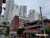 고덕1구역, 오세훈표 신속통합기획 공모신청 난항