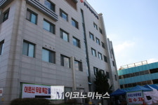 누구를 위한 병원인가? ... 경북 상주시와 상주적십자 병원의 고민