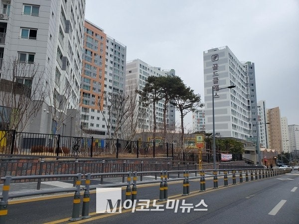 보광건설 이미지