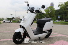 【김필수 칼럼】 전기이륜차 성공은 변속기에 달려 있다