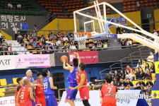 ‘2022 스타와 함께하는 희망농구’...오는 7일 의정부체육관에서 개최