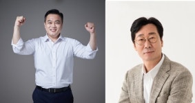 ‘화성’에서 두 ‘수성인’ 화성시장 자리놓고 ‘진검승부’