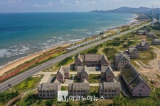 중국의 가장 핫 휴양지 영성시를 소개합니다