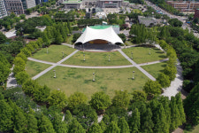 수원시, 팬데믹 이후 3년만에 파크콘서트 추진