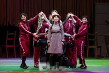 고양문화재단, 「2022 별모래P!CK시리즈」극단 걸판의 창작뮤지컬 앤 ANNE 선보여