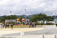 유기농이 여는 건강한 세상 속으로...‘세계 유기농 엑스포’를 가다