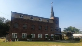 이천시 대월면 대흥감리교회의 4년째 이어지는 이웃사랑