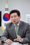 “고상·저상 승강장 동시 정차가 가능한 열차 도입 땐 GTX 용인역에 SRT도 정차 가능”