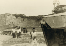 수원에서 벌어졌던 한국전쟁의 흔적 새겨 본다