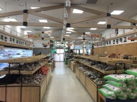 수원로컬푸드직매장, ‘삼겹살데이’맞아 삼겹살 할인 판매