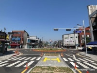 동두천시, 어수로 4차선 확장 역세권 차량정체 해소