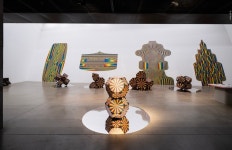 5월의 마지막 날, 퇴근 후 친구들과 어울려 미술관 산책 어떠세요?