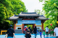 동두천시, 관광코스 개발 및 시범투어 시작