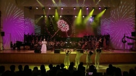 선선해지는 가을 맞아 ‘잔디밭에서 음악회 열린다