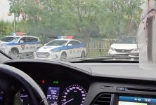 오산경찰서 세교지구대, 파산관재인 등의 입회 요청 묵살해 비난