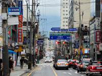 하남시 전선지중화 공모사업 선정