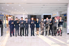 양평 군청사 시설개선공사 완료