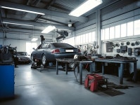 금감원, 자동차 수리비 절감하도록 품질인증부품 활성화 나선다