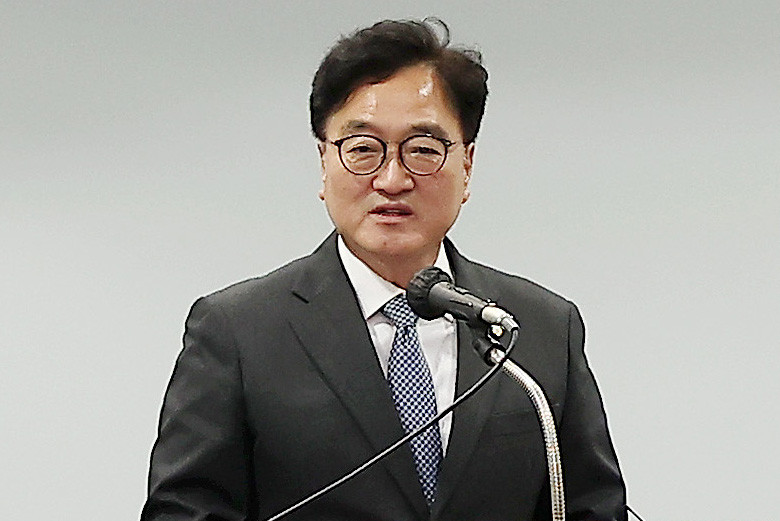 우원식 국회의장, 모로코와 교류 확대 다짐하며 AI, 철도, 방산 분야 협력 약속