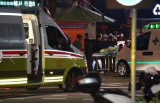 시청역 앞 대형 교통사고 9명 사망… 60대 운전자 급발진 주장