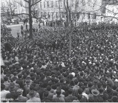 419정신 살리지 못한 정치문화