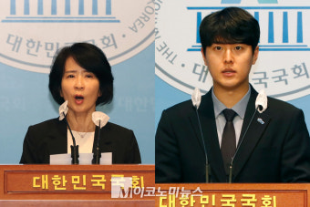 이진숙 방통위원장 청문회 ‘이틀간 진행’...여야 갈등 심화