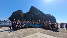 독도박물관 독도아카데미 2024년 상반기 교육 마무리